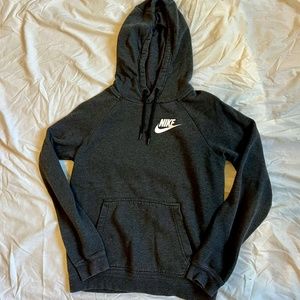 Women's Nike hoodie